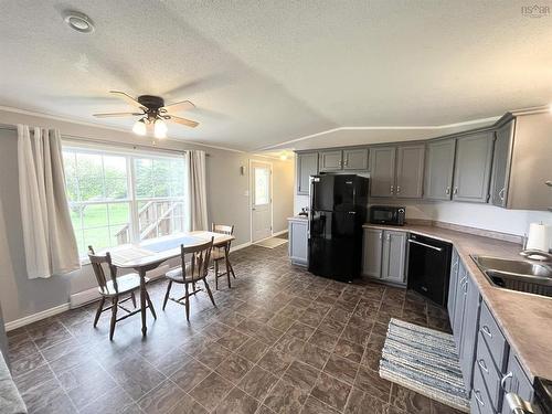 21 Stoddart Drive, Clark'S Harbour, NS 