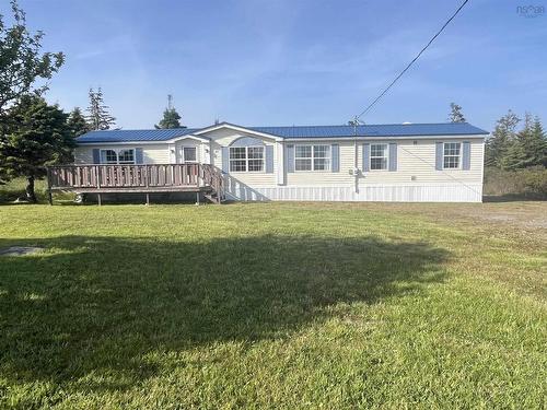 21 Stoddart Drive, Clark'S Harbour, NS 