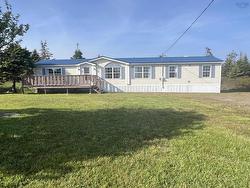 21 Stoddart Drive  Clark's Harbour, NS B0W 1P0