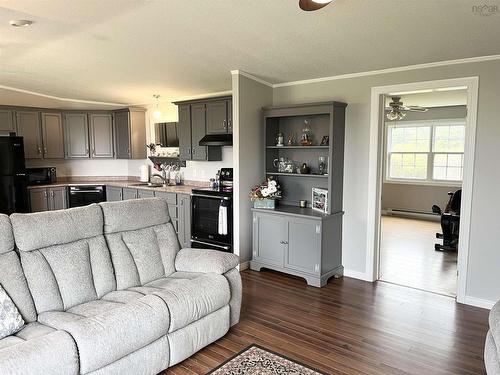 21 Stoddart Drive, Clark'S Harbour, NS 