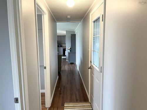 21 Stoddart Drive, Clark'S Harbour, NS 