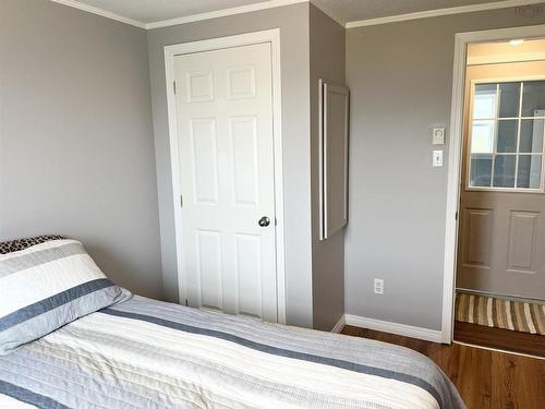 21 Stoddart Drive, Clark'S Harbour, NS 