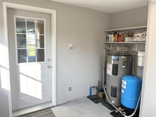 21 Stoddart Drive, Clark'S Harbour, NS 