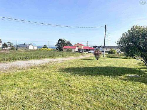 21 Stoddart Drive, Clark'S Harbour, NS 