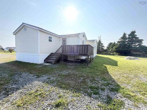 21 Stoddart Drive, Clark'S Harbour, NS 