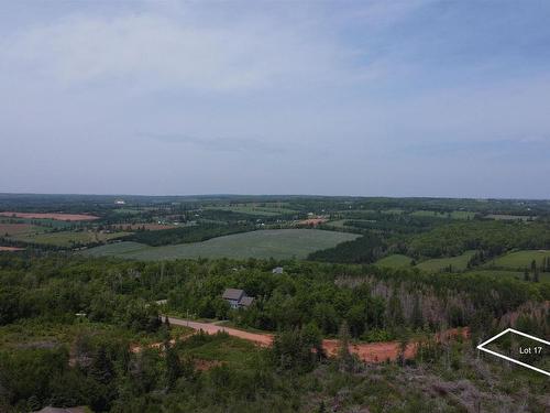 Lot 17 Westwood Lane, Emyvale, PE 
