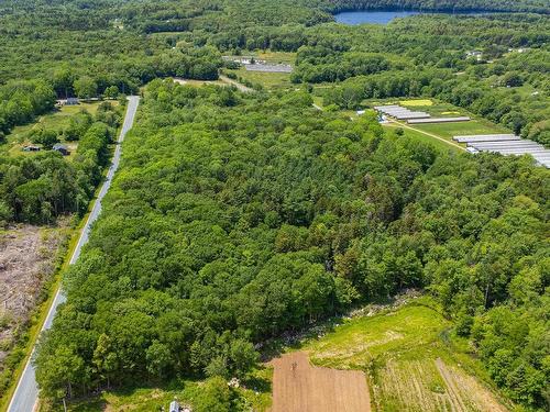 Lot 3 Easton Road, Hilltown, NS 