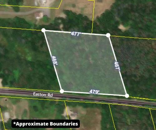 403 Easton Road, Hilltown, NS 