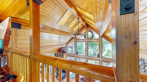 1528 Tie Lake Loop Road, Jaffray, BC - Indoor Photo Showing Other Room