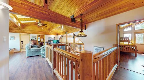 1528 Tie Lake Loop Road, Jaffray, BC - Indoor Photo Showing Other Room