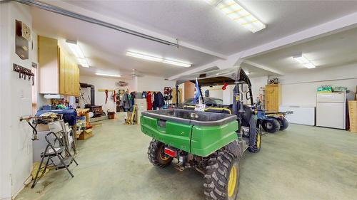 1528 Tie Lake Loop Road, Jaffray, BC - Indoor Photo Showing Other Room