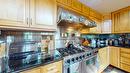 1528 Tie Lake Loop Road, Jaffray, BC  - Indoor Photo Showing Kitchen 