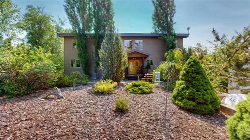 1528 Tie Lake Loop Road, Jaffray, BC - Outdoor