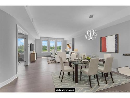 110-185 Royal Oaks Blvd, Moncton, NB 