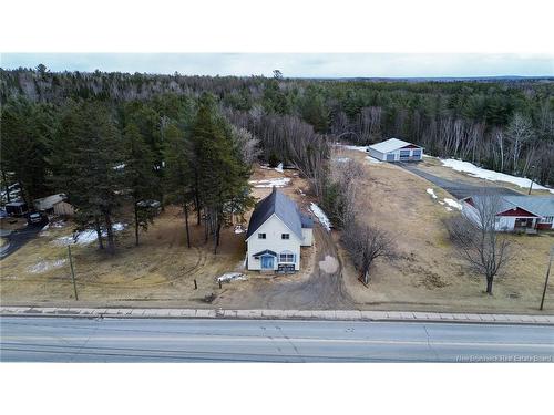 764 Pleasant Dr, Minto, NB 