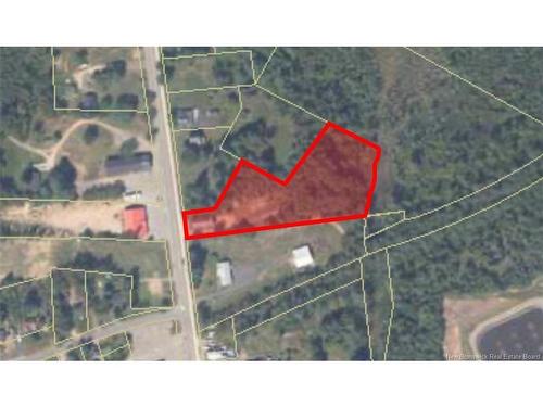 764 Pleasant Dr, Minto, NB 