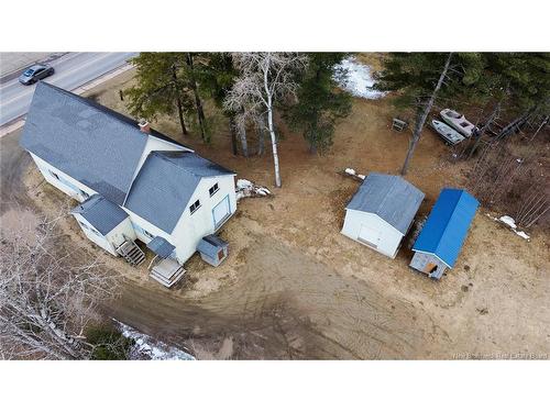 764 Pleasant Dr, Minto, NB 