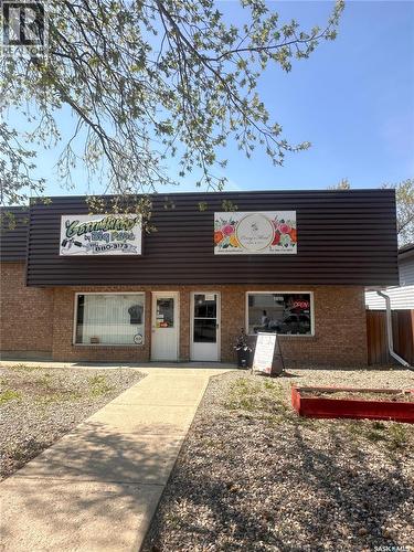 131 3Rd Street, Dalmeny, SK 