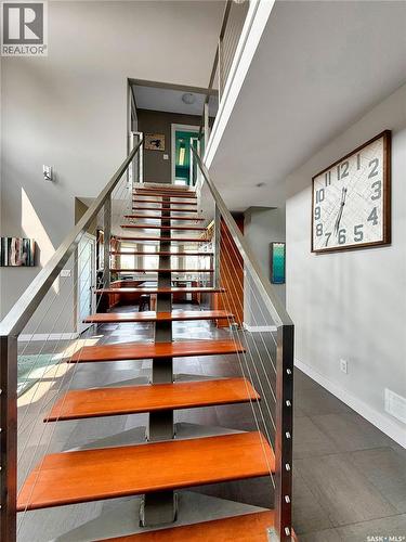 Hwy 13 Quarter, Brock Rm No. 64, SK - Indoor Photo Showing Other Room