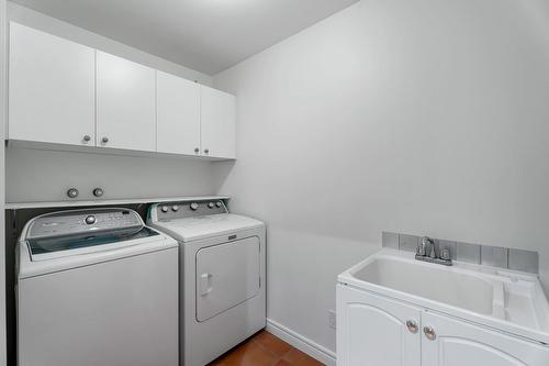 Laundry room - 4389 Boul. Décarie, Montréal (Côte-Des-Neiges/Notre-Dame-De-Grâce), QC 