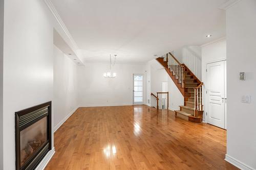 Dining room - 4389 Boul. Décarie, Montréal (Côte-Des-Neiges/Notre-Dame-De-Grâce), QC 