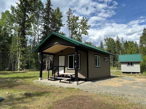 644 GROUSE CREEK Road  Clearwater, BC V0E 1N1