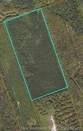 0000 Lot Carty Mountain Woodland  Elgin, NB E4Z 1N3
