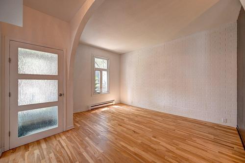 Living room - 2263  - 2269 Rue St-Germain, Montréal (Mercier/Hochelaga-Maisonneuve), QC - Indoor Photo Showing Other Room