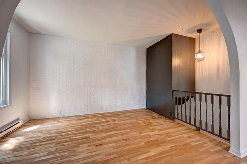 Living room - 2263  - 2269 Rue St-Germain, Montréal (Mercier/Hochelaga-Maisonneuve), QC - Indoor Photo Showing Other Room