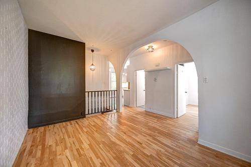 Living room - 2263  - 2269 Rue St-Germain, Montréal (Mercier/Hochelaga-Maisonneuve), QC - Indoor Photo Showing Other Room