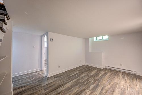 Family room - 2263  - 2269 Rue St-Germain, Montréal (Mercier/Hochelaga-Maisonneuve), QC - Indoor Photo Showing Other Room