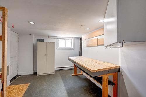 Workshop - 2263  - 2269 Rue St-Germain, Montréal (Mercier/Hochelaga-Maisonneuve), QC - Indoor Photo Showing Other Room