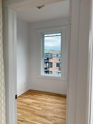 Bedroom - 2263  - 2269 Rue St-Germain, Montréal (Mercier/Hochelaga-Maisonneuve), QC - Indoor Photo Showing Other Room