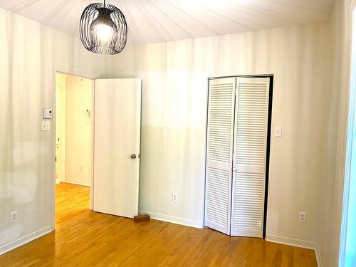 Bedroom - 2263  - 2269 Rue St-Germain, Montréal (Mercier/Hochelaga-Maisonneuve), QC - Indoor Photo Showing Other Room