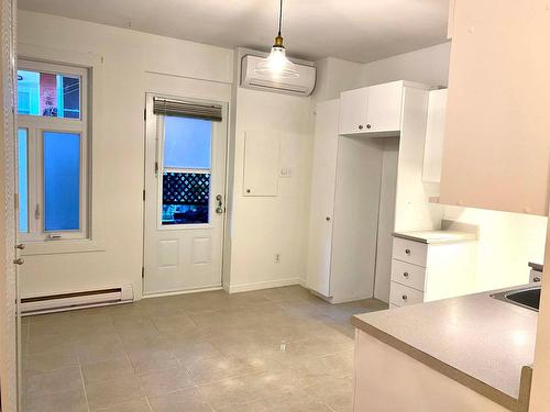 Dining room - 2263  - 2269 Rue St-Germain, Montréal (Mercier/Hochelaga-Maisonneuve), QC - Indoor