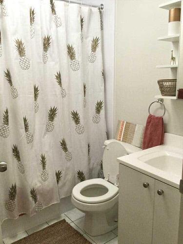 Bathroom - 2263  - 2269 Rue St-Germain, Montréal (Mercier/Hochelaga-Maisonneuve), QC - Indoor Photo Showing Bathroom