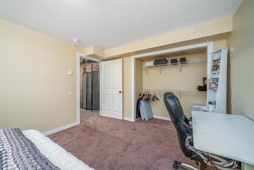 106-690 Lequime Road, Kelowna, BC - Indoor