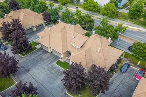 106-690 Lequime Road, Kelowna, BC - Outdoor With View