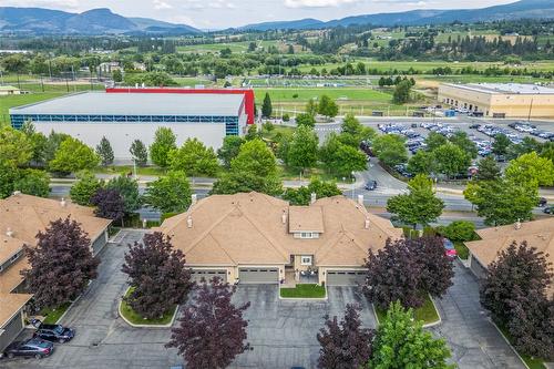 106-690 Lequime Road, Kelowna, BC - Outdoor With View
