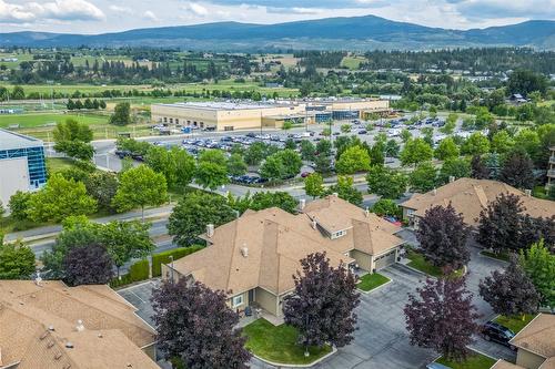 106-690 Lequime Road, Kelowna, BC - Outdoor With View