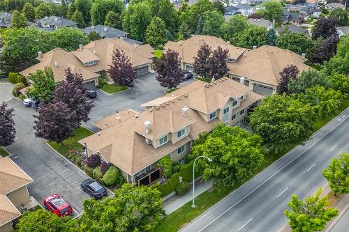 106-690 Lequime Road, Kelowna, BC - Outdoor With View