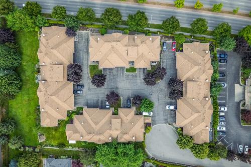 106-690 Lequime Road, Kelowna, BC - Outdoor With View