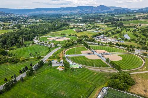 106-690 Lequime Road, Kelowna, BC - Outdoor With View
