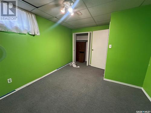 261 Bean Crescent, Weyburn, SK - Indoor