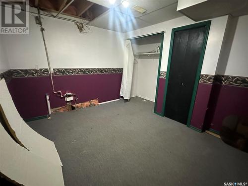 261 Bean Crescent, Weyburn, SK - Indoor