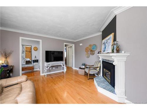 5 Broussard, Cap-Pelé, NB 