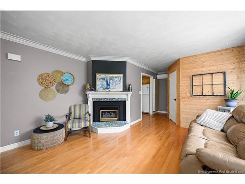 5 Broussard, Cap-Pelé, NB 