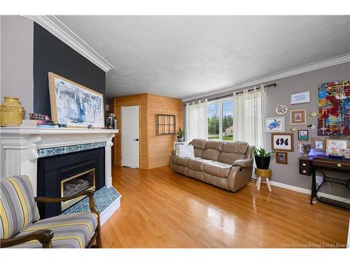 5 Broussard, Cap-Pelé, NB 