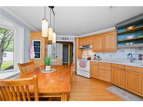 5 Broussard, Cap-Pelé, NB 