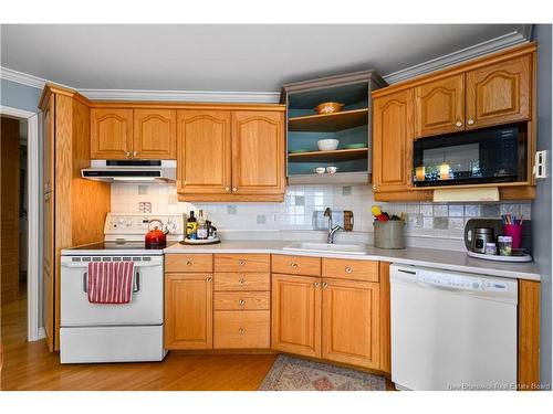 5 Broussard, Cap-Pelé, NB 